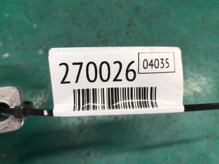 Тнвд (бензин) TLX 14-17 2016 2.4 K24W7