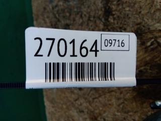 Корпус термостата 6 GH 07-12 2009 3.7 CA