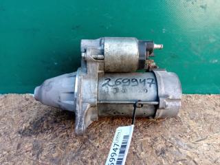 Стартер SUBARU TRIBECA B10 07-13 2008 Б/У Стартер SUBARU TRIBECA B10 07-13 2008