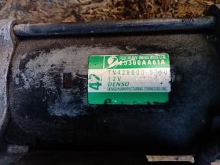 Стартер TRIBECA B10 07-13 2008 3.6 EZ36