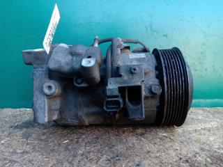 Компрессор кондиционера TLX 14-17 2016 2.4 K24W7