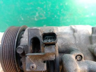 Компрессор кондиционера TLX 14-17 2016 2.4 K24W7