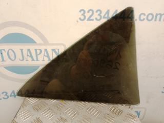 Стекло двери глухое заднее левое TOYOTA CAMRY 40 06-11