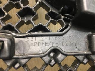 Решетка радиатора LC 500 17-