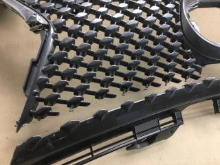 Решетка радиатора LC 500 17-