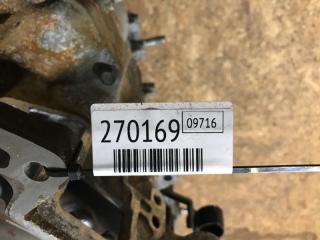 АКПП 6 GH 07-12 2009 3.7 CA