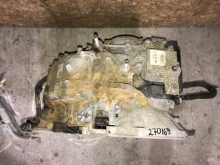 АКПП 6 GH 07-12 2009 3.7 CA