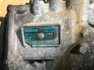 АКПП 6 GH 07-12 2009 3.7 CA