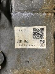 АКПП 6 GH 07-12 2009 3.7 CA