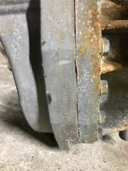 АКПП 6 GH 07-12 2009 3.7 CA