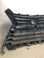 Решетка радиатора LX570 15-