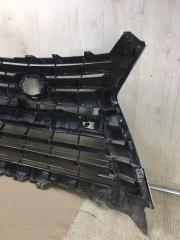 Решетка радиатора LX570 15-