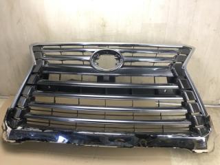 Решетка радиатора LX570 15-