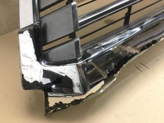 Решетка радиатора LX570 15-