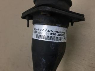 Горловина топливного бака SONATA NF 04-10 2008 Седан 3.3 G6DB