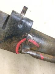 Горловина топливного бака SONATA NF 04-10 2008 Седан 3.3 G6DB