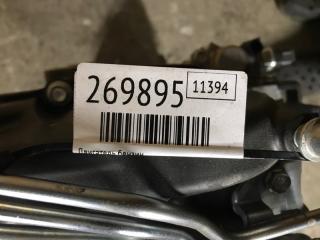 Двигатель бензин RDX 19- 2021 2.0