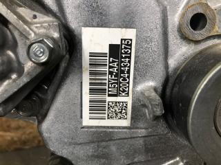 Двигатель бензин RDX 19- 2021 2.0