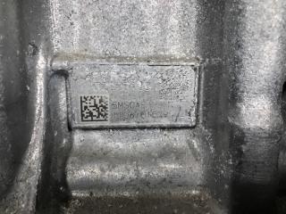 Двигатель бензин RDX 19- 2021 2.0