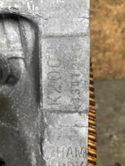 Двигатель бензин RDX 19- 2021 2.0