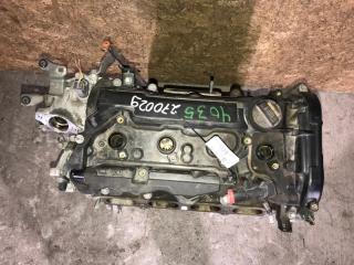 Двигатель бензин TLX 14-17 2016 2.4 K24W7