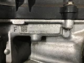 Двигатель бензин TLX 14-17 2016 2.4 K24W7