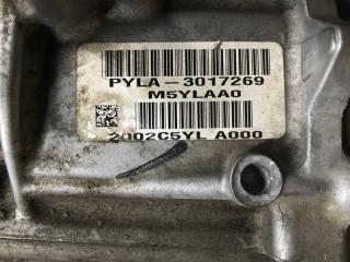 АКПП RDX 19- 2021 2.0 K20C4