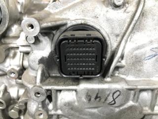АКПП RDX 19- 2021 2.0 K20C4