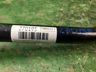 Горловина топливного бака JUKE 10-19 2011 1.6 MR16DDT