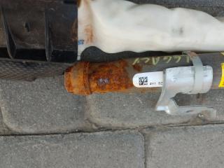 Подушка безопасности (штора) правая LEGACY BN 14-18