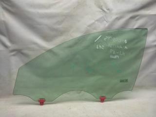 Стекло двери переднее левое NISSAN ALTIMA L32 07-12