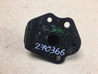 Кронштейн заднего бампера левый COROLLA 120 00-07 2004 ZZE130L 1.8L 1ZZ-FE