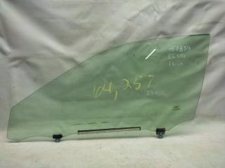 Стекло двери переднее левое LEXUS ES350 06-12 2007