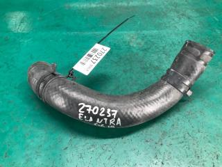 Патрубок системы охлаждения HYUNDAI ELANTRA MD 10-15 2015