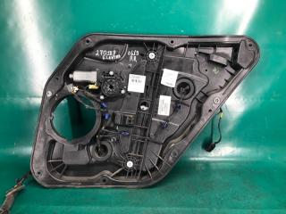 Стеклоподъемник задний правый HYUNDAI ELANTRA MD 10-15 2015