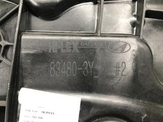 Стеклоподъемник задний правый ELANTRA MD 10-15 2015 MD 1.8 G4NB