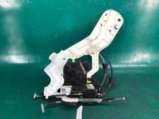 Замок двери задний правый ELANTRA MD 10-15 2015 MD 1.8 G4NB