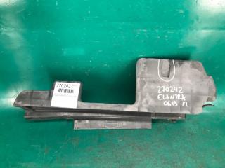 Дефлектор радиатора левый ELANTRA MD 10-15 2015 MD 1.8 G4NB