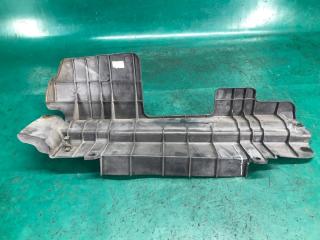 Дефлектор радиатора левый ELANTRA MD 10-15 2015 MD 1.8 G4NB