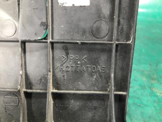 Дефлектор радиатора левый ELANTRA MD 10-15 2015 MD 1.8 G4NB