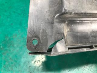 Дефлектор радиатора левый ELANTRA MD 10-15 2015 MD 1.8 G4NB