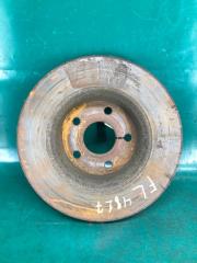 Тормозной диск передний DODGE DURANGO 11- (WD) 3.6 ERB