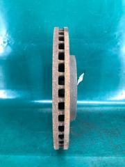 Тормозной диск передний DURANGO 11- (WD) 2014 3.6 ERB