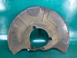 Защита тормозного диска передняя левая DODGE DURANGO 11- (WD) 3.6 ERB