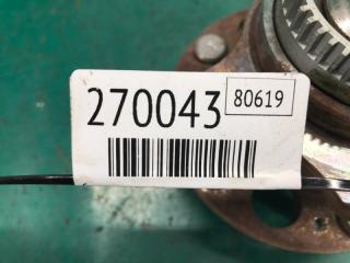 Ступица задняя левая ELANTRA MD 10-15 2015 MD 1.8 G4NB