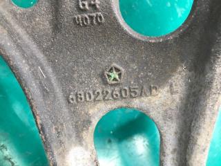 Рычаг передней подвески нижний левый DURANGO 11- (WD) 2014 3.6 ERB