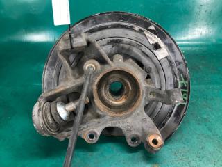 Цапфа задняя левая DODGE DURANGO 11- (WD) 2014 Б/У Цапфа задняя левая DODGE DURANGO 11- (WD) 2014