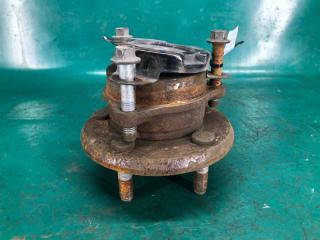 Ступица передняя левая DODGE DURANGO 11- (WD) 3.6 ERB