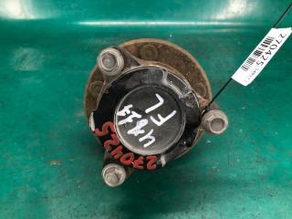 Ступица передняя левая DURANGO 11- (WD) 2014 3.6 ERB