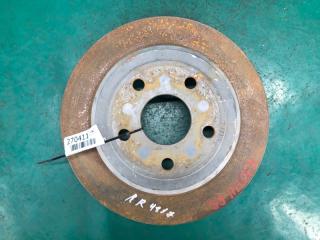 Тормозной диск задний DODGE DURANGO 11- (WD) 2014 Б/У Тормозной диск задний DODGE DURANGO 11- (WD) 2014